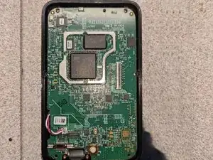 Dexcom G6 Receiver Motherboard Replacement