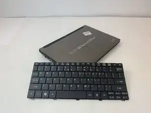 Keyboard