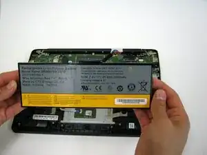 Poin2 Chromebook 11 Battery Replacement