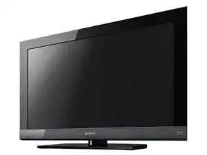 Sony Bravia 32" LCD TV