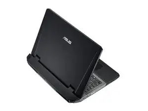 Asus G75VW-DS73-3D