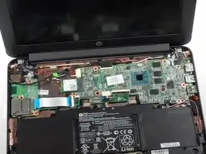 Motherboard