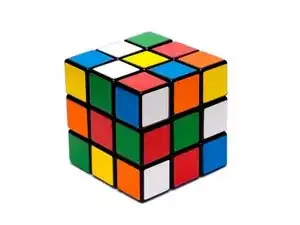 Rubik's Cube