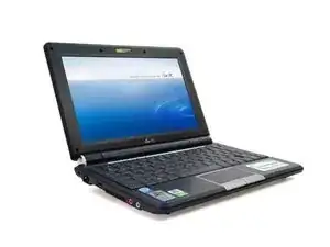 Netbook PC