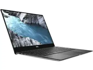 Dell XPS 13 9370