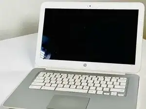 HP Chromebook 14-q010nr