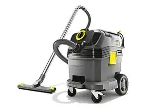 Kärcher Vacuum  NT 35/1 Eco Te 1.184-882.0 (2017)