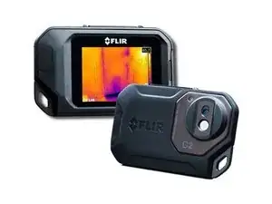 Flir C2