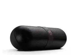 Bluetooth Speaker