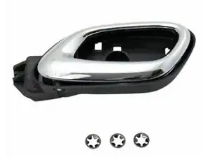 2010 Chevrolet Camaro Door Handle Interior Door Handle Replacement