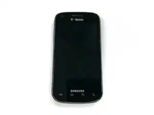 Samsung Galaxy S Blaze Repair