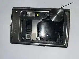 Front Case Replacement