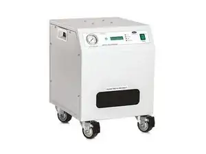 Medical Air Compressor