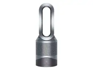 Dyson Pure Hot+Cool Link (HP03)