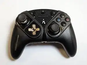 How to Fix a Thrustmaster Eswap X Pro Controller Trigger