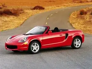 Toyota MR2