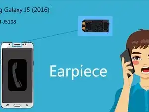 Earpiece (video)