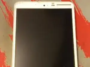 Onda V80 Plus Touch Screen Replacement