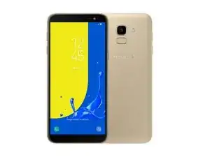 Samsung Galaxy J6 Repair