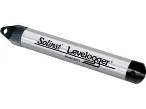 Solinst Levellogger