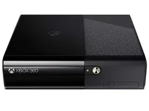 Xbox 360 E