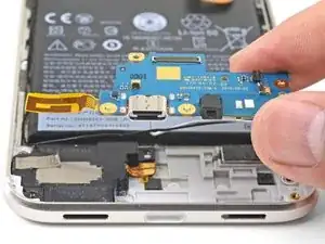 Google Pixel XL Daughterboard Replacement