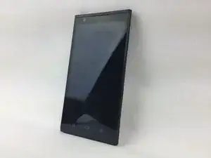 ZTE ZMAX