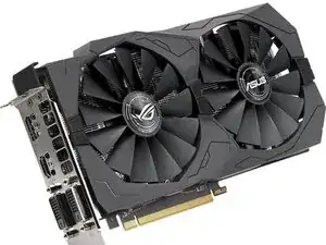 AMD Radeon RX 570