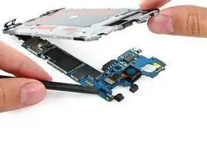 Motherboard Assembly