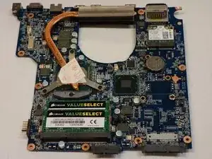 motherboard