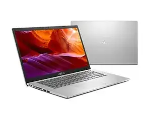 Asus D Series