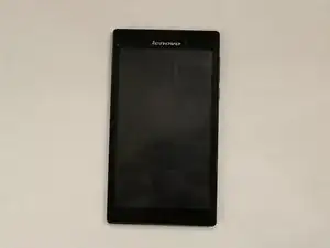 Lenovo Tab 2 A7-20F