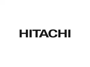 Hitachi Television