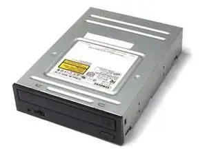 Optical Drive