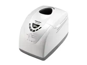 Bread Maker