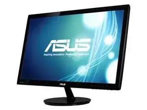 ASUS VS238H-P