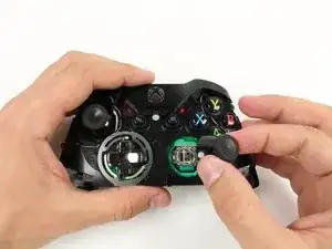 Thumbstick