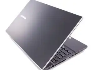 Samsung NP305V5A Laptop