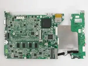 Motherboard