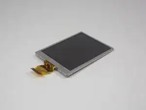 LCD Display