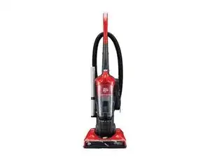 Dirt Devil Vacuum