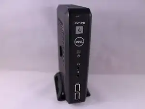 Dell OptiPlex FX170