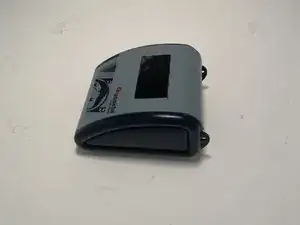 Cassida Counterfeit Detector