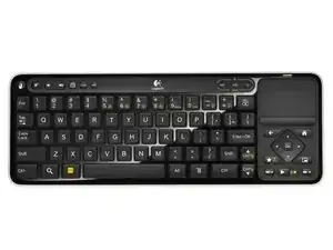 Logitech K700 Wireless Keyboard Repair