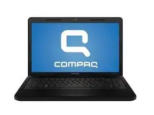 Compaq Presario CQ57