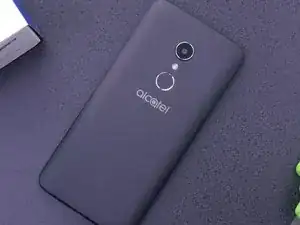 Alcatel Phone