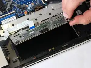 HP Envy x360 15m-cn0012dx TrackPad Replacement