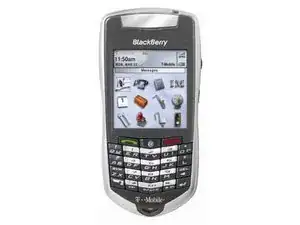 BlackBerry 7105t