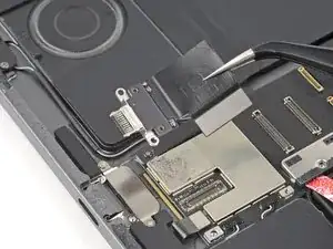 USB-C Charging Port