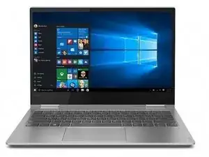 Lenovo Yoga 730-2U